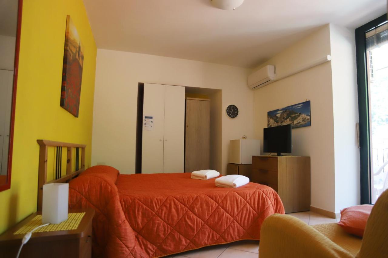 Palazzo Pellegrino Vietri Villa Ngoại thất bức ảnh