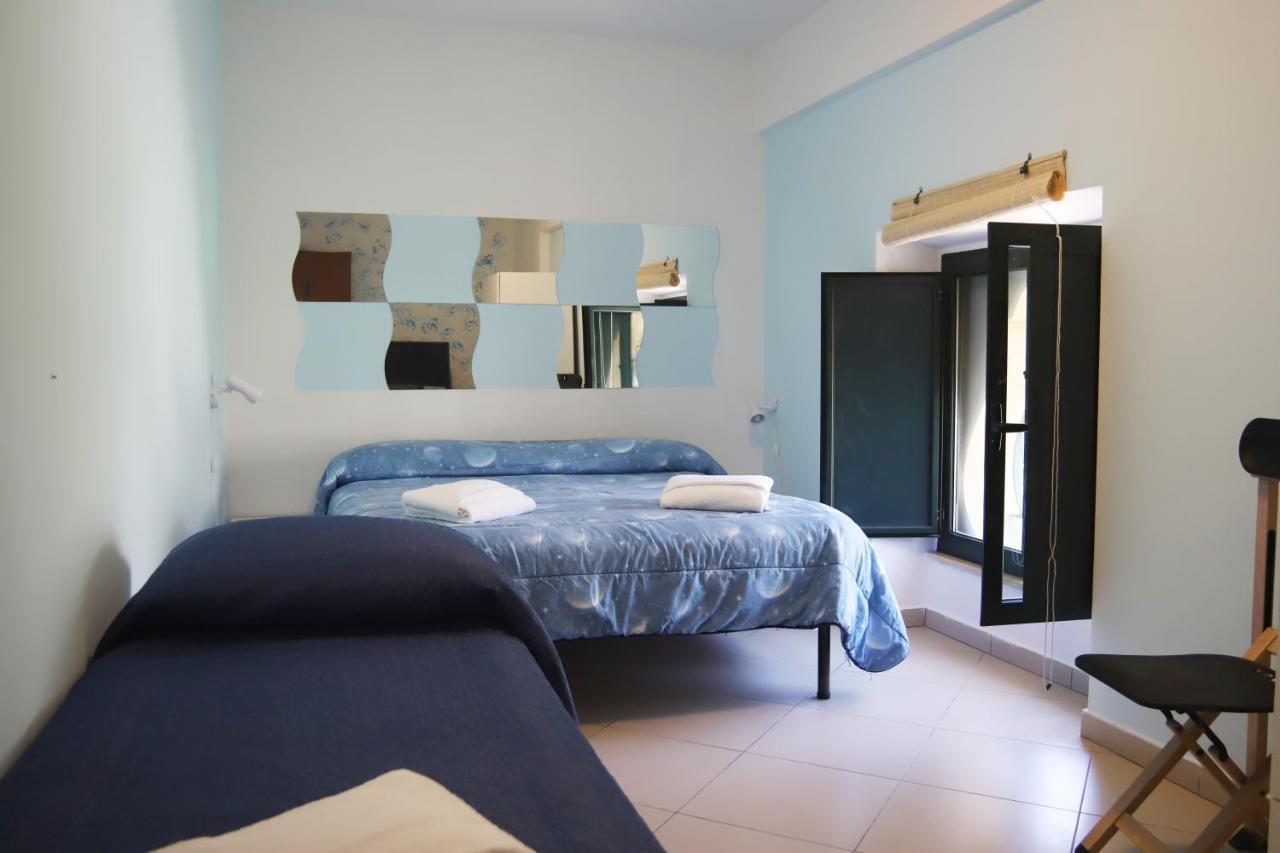 Palazzo Pellegrino Vietri Villa Ngoại thất bức ảnh