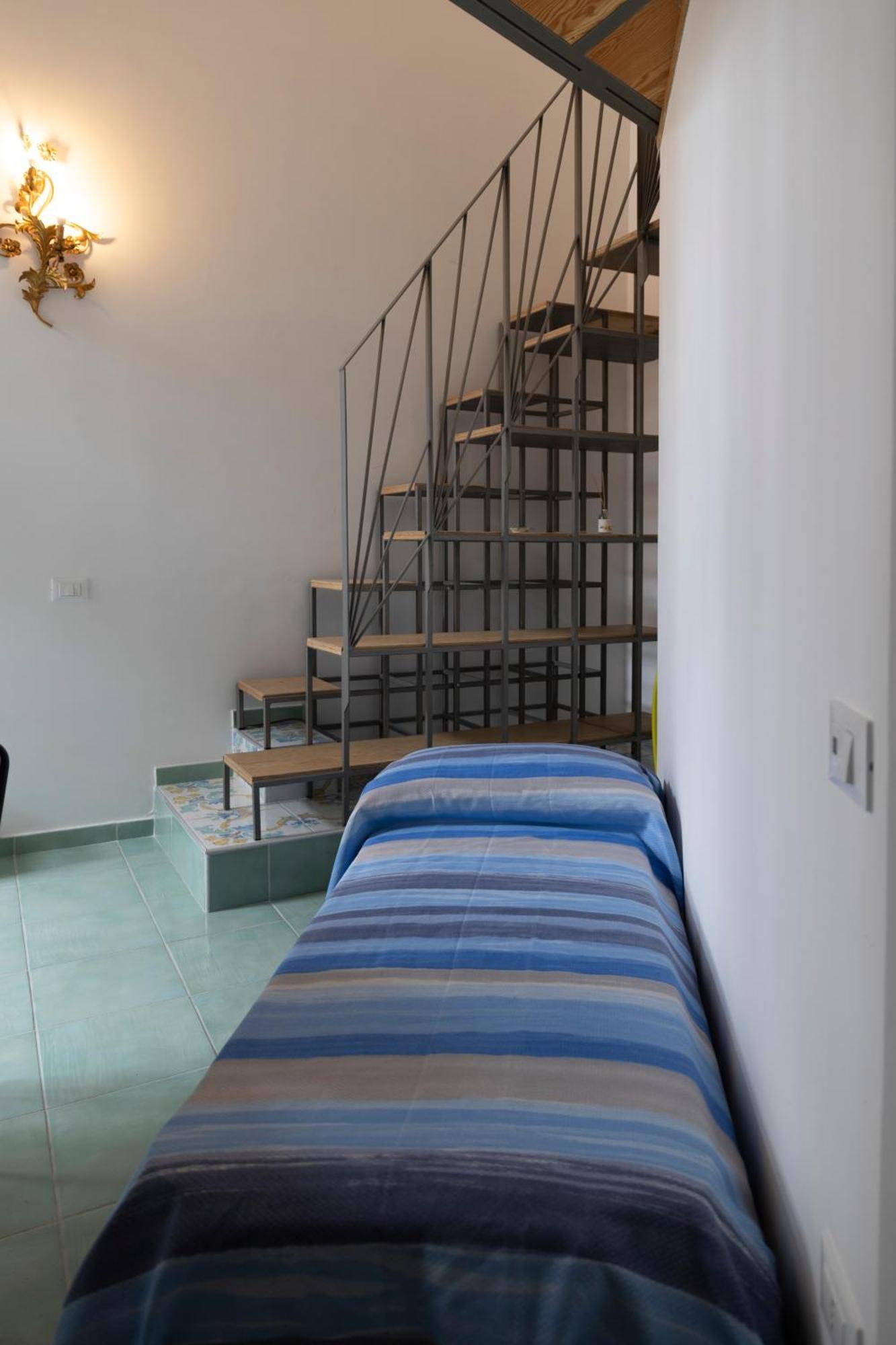 Palazzo Pellegrino Vietri Villa Ngoại thất bức ảnh