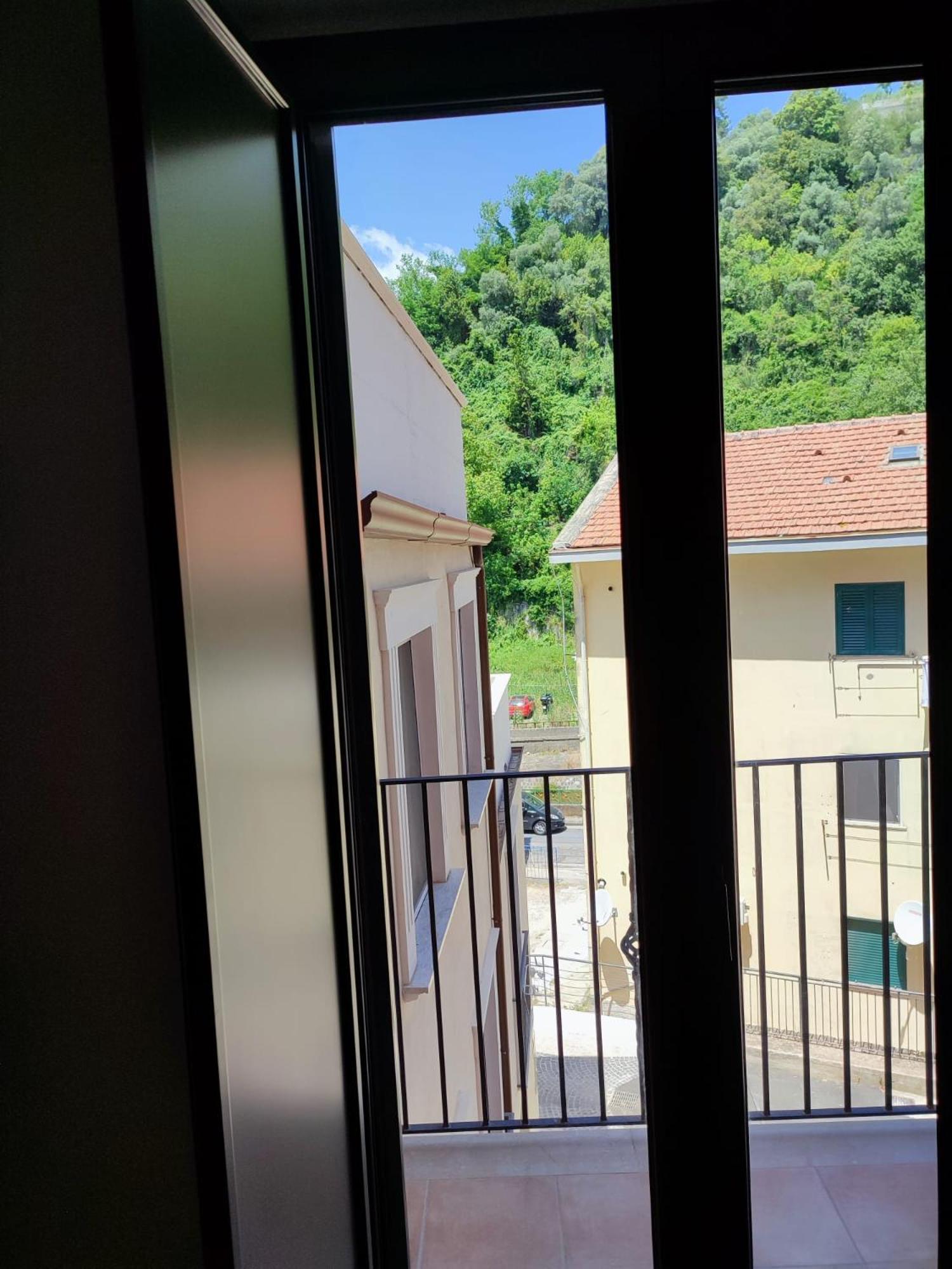 Palazzo Pellegrino Vietri Villa Ngoại thất bức ảnh